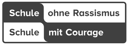 Schule ohne Rassismus - Schule mit Courage