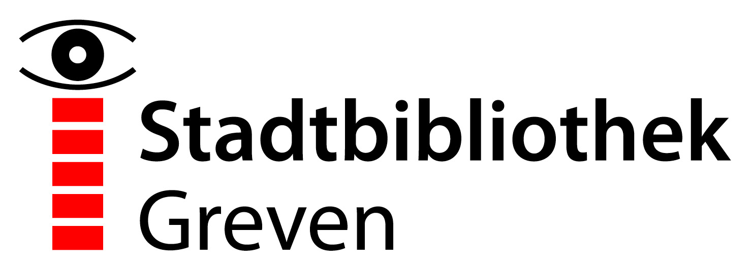 Logo der Grevener Stadtbibliothek