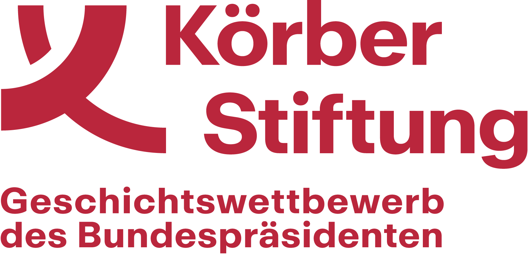 Körber Stiftung: Geschichtswettbewerb des Bundespräsidenten